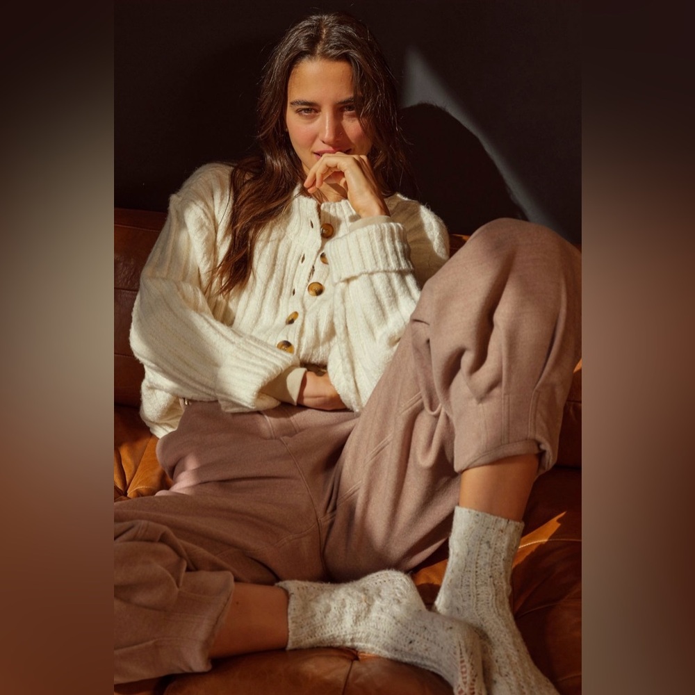 NWT Free People Trousers